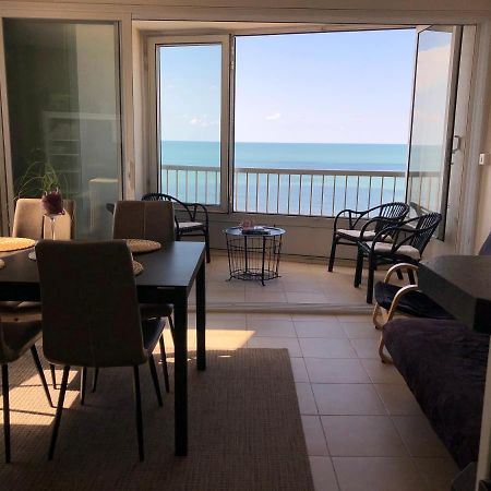 Cap Eden 5 Personnes Apartment แซ็งต์-ฌอง-เดอ-มองต์ ภายนอก รูปภาพ